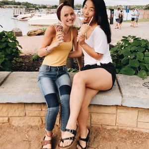 Meet your Posher, Dani